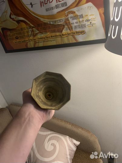 Подсвечники Франция 20 век