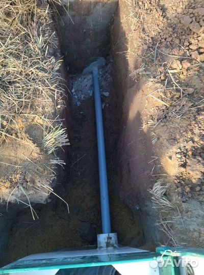 Септик Экослайм