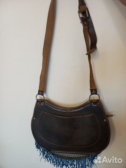 Сумка для охоты Ягдташ старинный