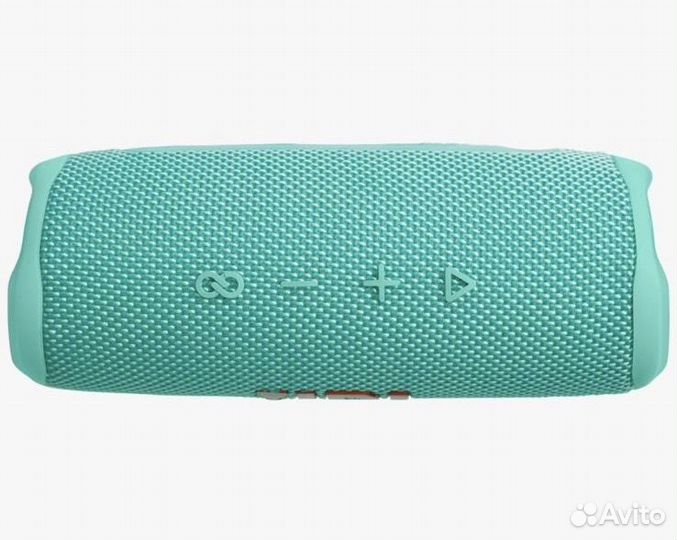 Колонка портативная JBL Flip 6 Новая с пломбами