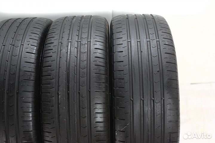 Continental ContiPremiumContact 5 215/60 R17 96H