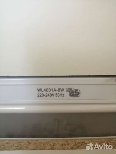 Зеркало для ванной с подсветкой