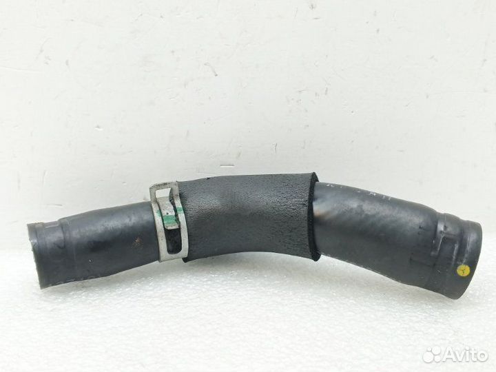 Патрубок системы охлаждения Kia Sportage 4 QL 2.0D