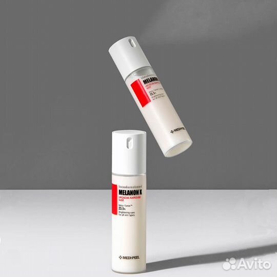 Осветляющий мист Medi Peel