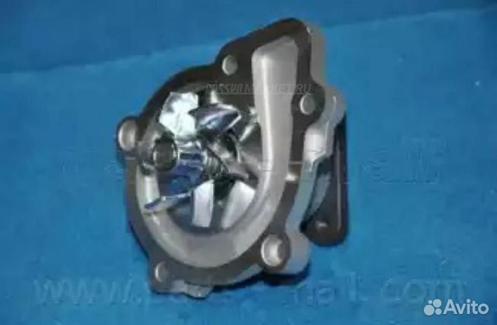 Parts-mall PHB-030 Насос водяной