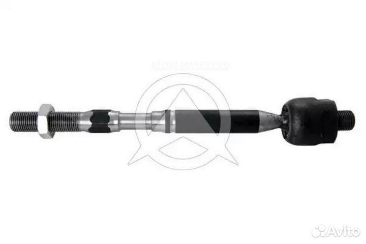 Sidem 45617 Тяга рулевая перед прав/лев