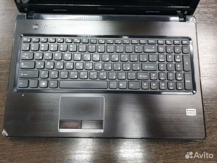 Ноутбук Lenovo Core i5