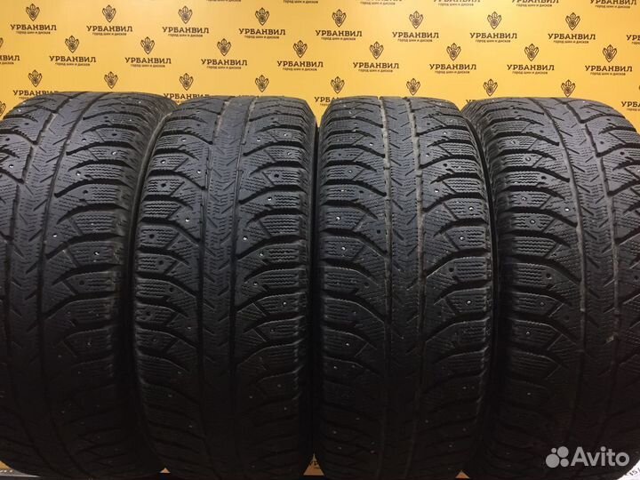 Bridgestone Ice Cruiser 7000 235/60 R16 100H
