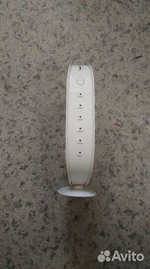 Роутеры D-Link DSL-G604T Wi-Fi и DSL-2540U, Билайн