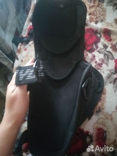 Защита для мотоцикла