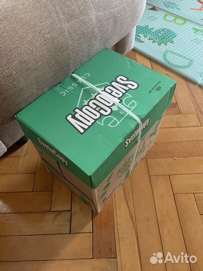 Бумага Svetocopy