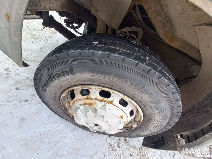 Валдай запчасти