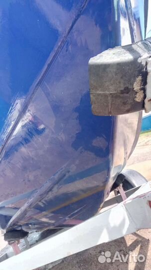 Лодка север 4.2