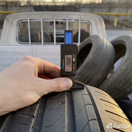 Pirelli Cinturato P7 225/50 R17 94H