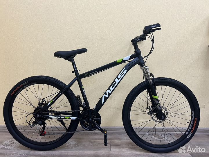 Велосипеды