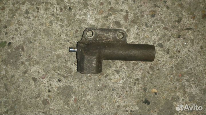 Натяжитель ремня грм boxer jumper 2.5TDi