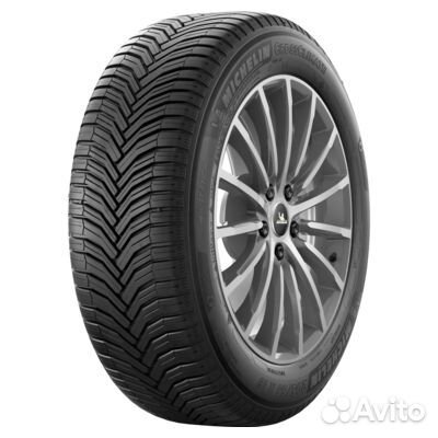 Michelin CrossClimate+ 205/60 R16 96W