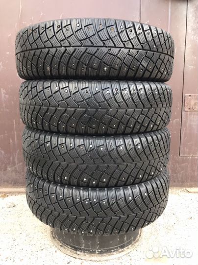 КАМА Кама-515 205/75 R15