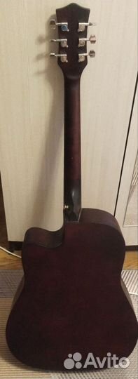 Акустическая гитара foix ffg-1041mh