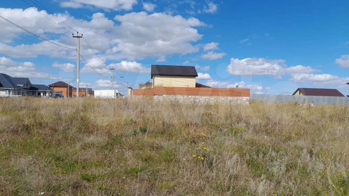 Участок 14,4 сот. (ИЖС)