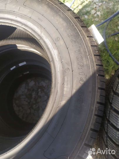 Farroad FRD96 6.50 R16C