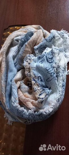 Палантин,шаль