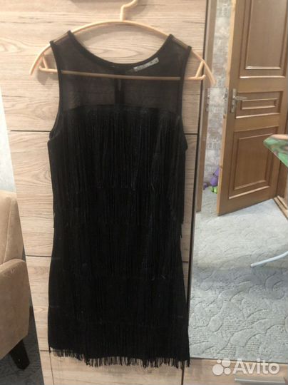 Платье в стиле гетсби