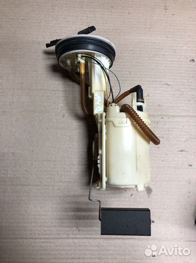 Бензонасос Ауди А4 В6