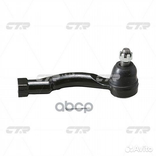 Наконечник рулевой KIA sorento 02-09 RH CE0365R