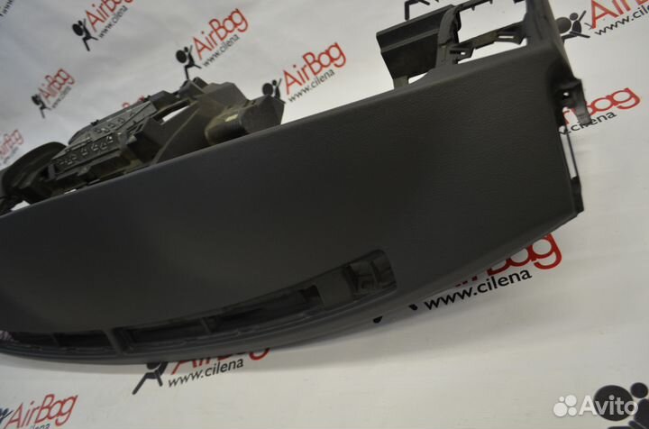 Торпедо Nissan Patrol (под повторное срабатывание)