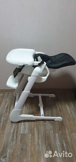 Стульчик для кормления joovy foodoo