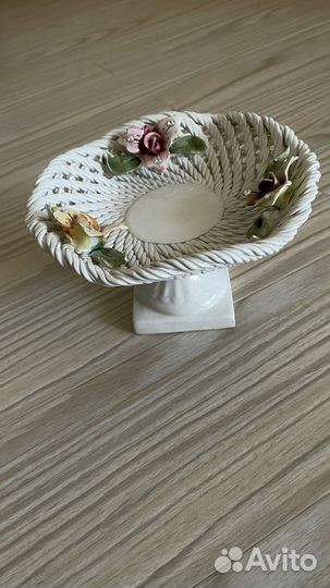 Конфетница