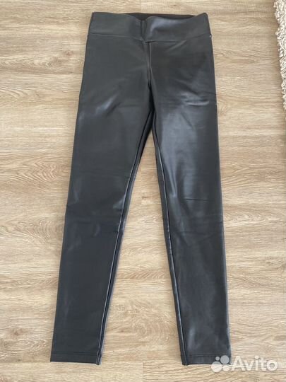 Лосины леггинсы calzedonia S