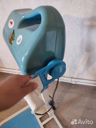 Вибротренажер