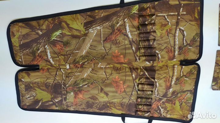 Чехлы под шампура