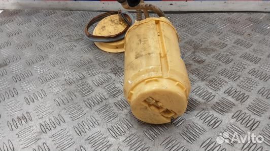 Насос топливный электрический audi Q7 (MUK25M701)