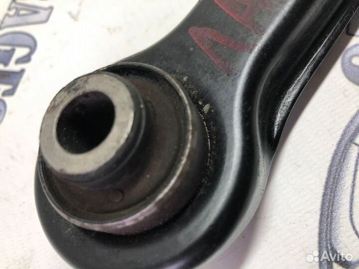 Рычага подвески задний Mitsubishi Lancer 10