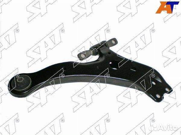 Рычаг нижний правый toyota kluger V