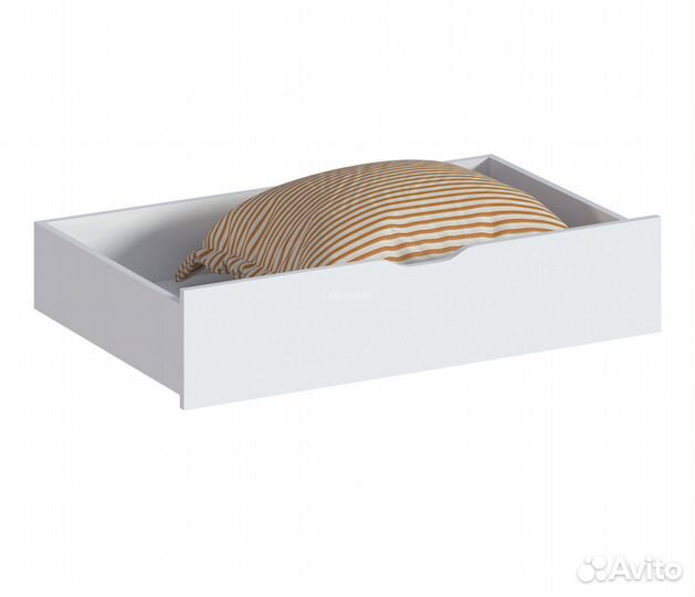 Ящик выкатной Бруклин