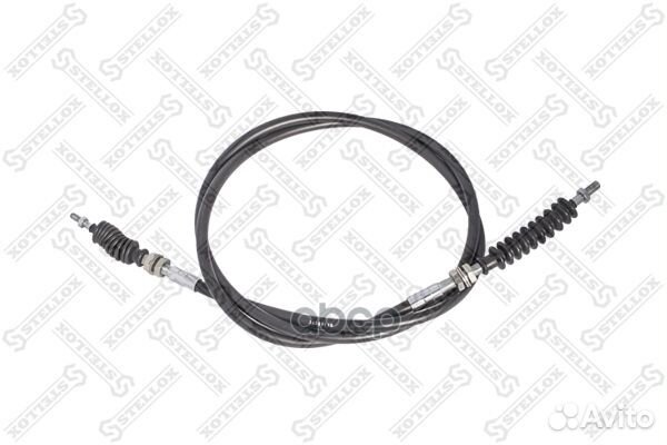 Тросики газаstellox 81-31903-SX Stellox