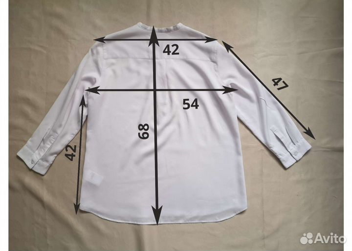 Кoмплeкт oдeжды для дeвушки 44-46 р