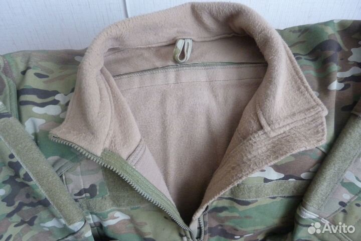 Куртка армии США free iwol multicam размер LR