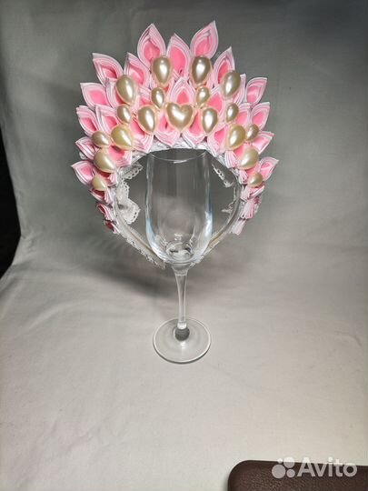 Корона тиара диадема