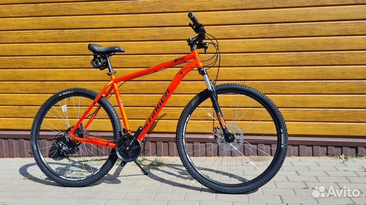 Велосипед Stinger 29