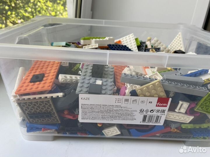 Лего наборы