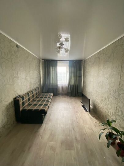 2-к. квартира, 41,5 м², 5/5 эт.