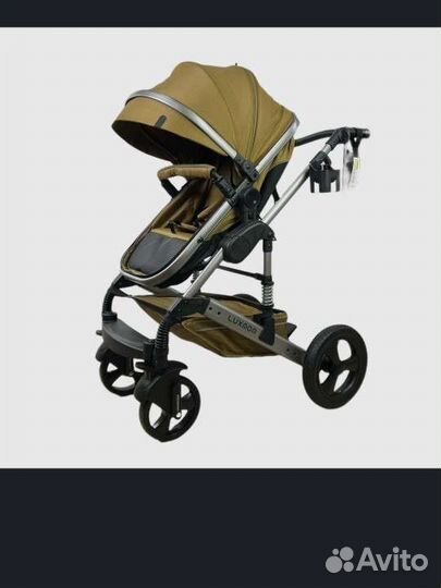 Детские коляски