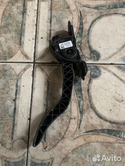 Педаль газа Mazda 6 (GH)