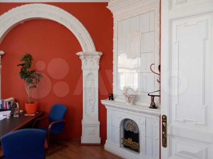 Свободного назначения, 210 м²