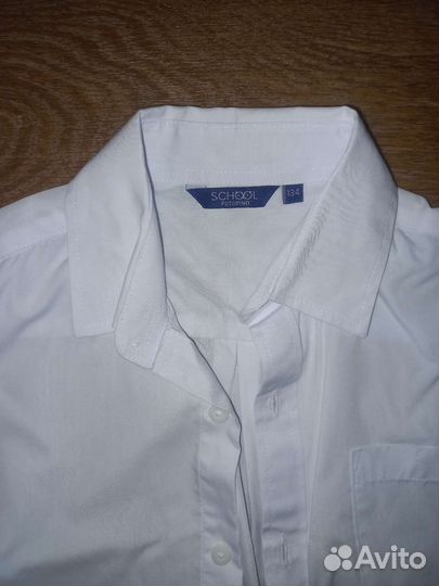 Школьная форма на мальчика